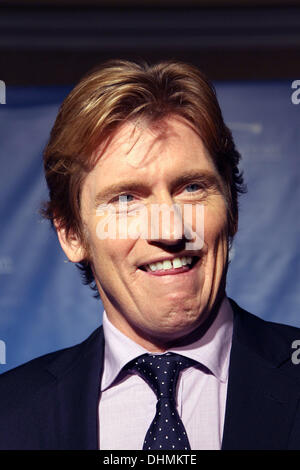 Denis Leary  The Academy of Television Arts & Sciences presents The 5th Annual Television Honors held at The Beverly Hills Hotel - Arrivals  Los Angeles, California - 02.05.12 Stock Photo