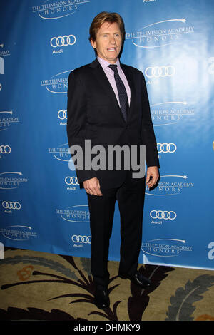 Denis Leary The Academy of Television Arts & Sciences presents The 5th Annual Television Honors held at The Beverly Hills Hotel - Arrivals Los Angeles, California - 02.05.12 Stock Photo