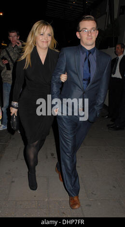 Jo Joyner and husband Neil Madden David Gest and Patsy Palmer joint ...