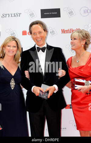 London, UK. Richard E Grant at the The FiFi UK Fragrance Awards 2012 at The Brewery, Chiswell