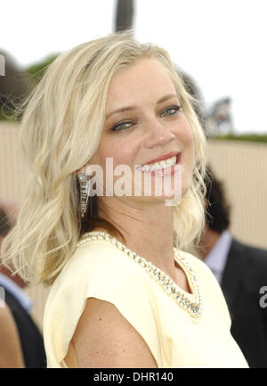 Amy Smart   Heal The Bay's 'Bring Back The Beach' Annual Awards Presentation & Dinner - Arrivals  Santa Monica, California - 17.05.12 Stock Photo