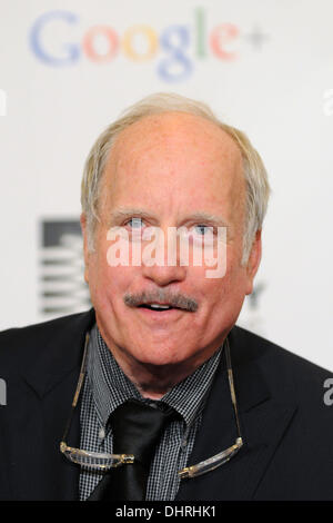 Richard Dreyfuss The 16th Annual Webby Awards New York City, USA - 21.