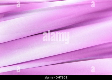 Violet and white textured abstract background. Stock Photo