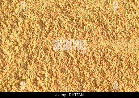 sand background Stock Photo