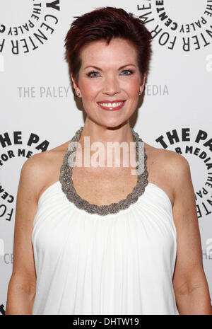 Eaddy Mays MTV's "Teen Wolf" Season Two Premiere Screening & Panel Los