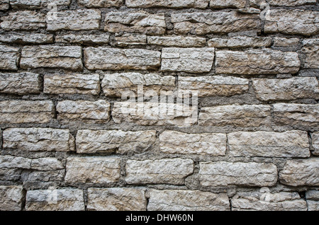 old brick wall background Stock Photo
