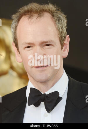 Alexander Armstrong , The 2012 Arqiva British Academy Television Awards ...