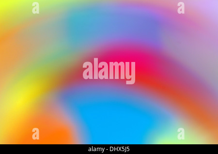 Colorful Abstract Background Stock Photo
