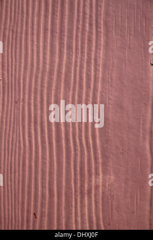 The Red wood of background. Stock Photo