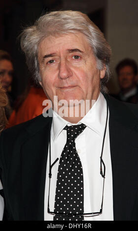 London, UK. 15th November 2013. Tom Conti at the 'Eat, Pray, Laugh!' - Barry Humphries Farewell Tour - Press Night at the London Palladium, London - November 15th 2013  Photo by Keith Mayhew/Alamy Live News Stock Photo