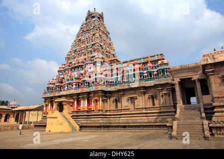 Srivilliputhur hi-res stock photography and images - Alamy