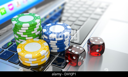 casino online game