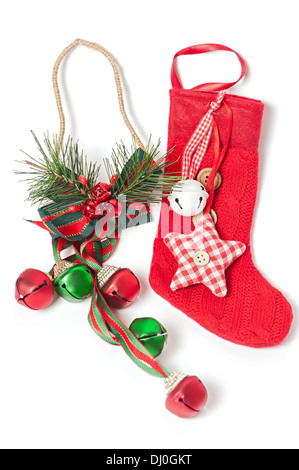 Jingle bells hi-res stock photography and images - Alamy