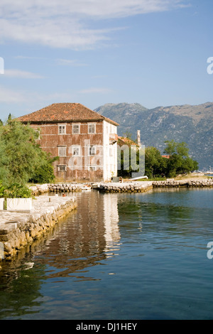 Old stone house with wooden shutters, Provence, France Stock Photo - Alamy