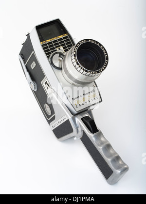 Bell&Howell ベル&ハウエル ZOOMATIC 8㎜フィルムカメラ File:Vintage Bell & Howell Director Series Zoomatic 8mm Movie