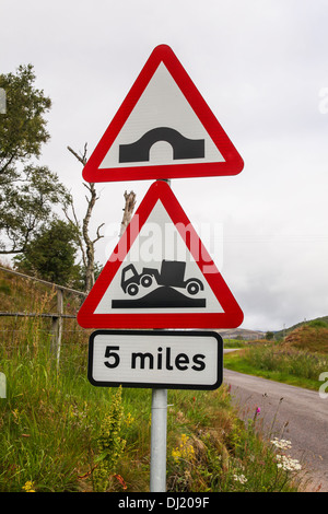 bumpy road ahead sign bumpy road ahead sign