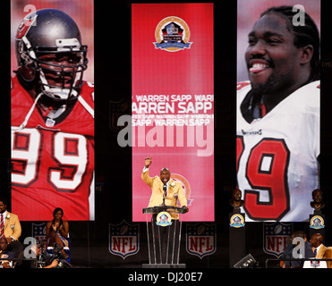 Throwback Sapp Buccaneers #99 – The Wild Cherry