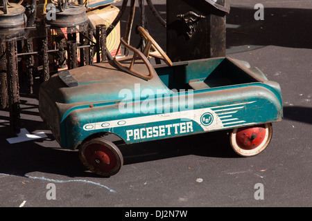 pedal cars near me