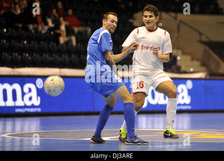 Douglas Jr. Futsal