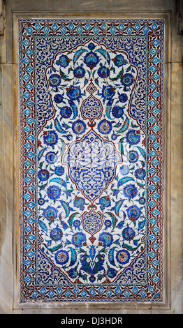 Türbe of Sultan Murad III, Ayasofya Türbeleri, Istanbul, Turkey 130912 31122 Stock Photo