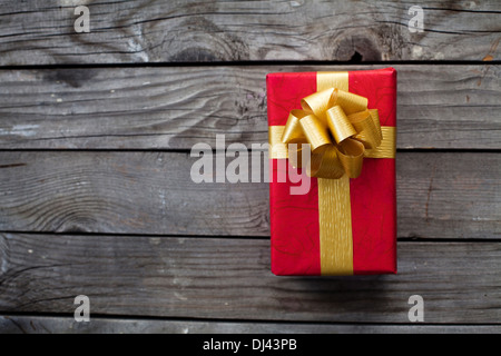 gift for holiday Stock Photo