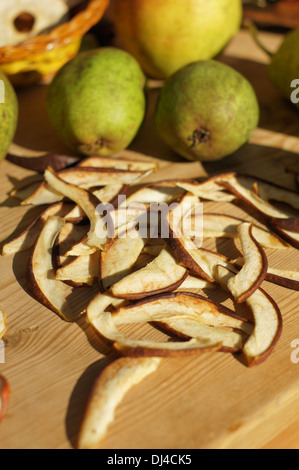 Pears Stock Photo