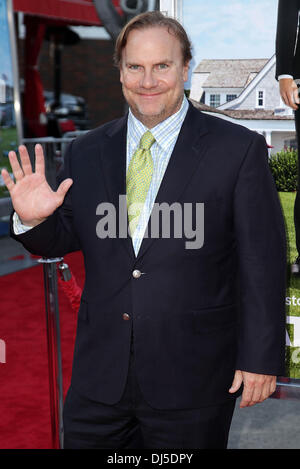 Kevin P. Farley Premiere Of Columbia Pictures' 'That's My Boy' at Regency Village Theatre Westwood, California - 04.06.12 Stock Photo