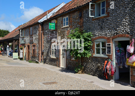 Shops Holt Norfolk Stock Photo Alamy shops-holt-norfolk-stock-photo-alamy