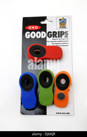 OXO Good Grips kitchen tools display Stock Photo - Alamy