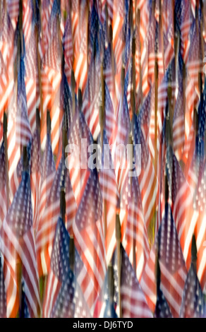 Red Flag Abstract Patterns Abstract blur Red flags Stock Photo - Alamy