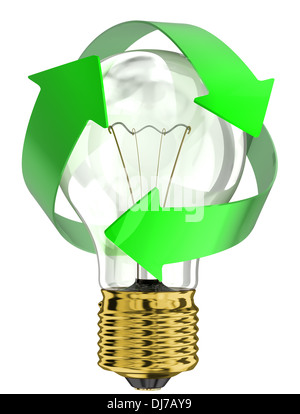 recycle light bulbs near me