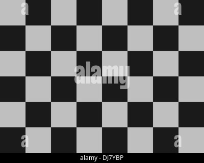 Premium Vector  Checker chess square abstract black and white