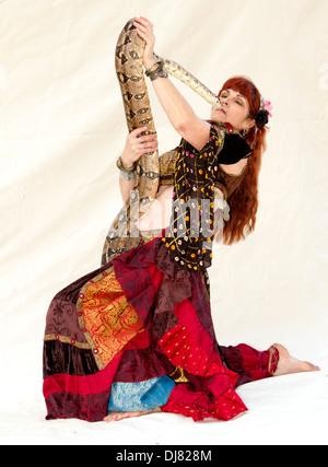 Gilded Serpent, Belly Dance News & Events » Blog Archive » Tribal