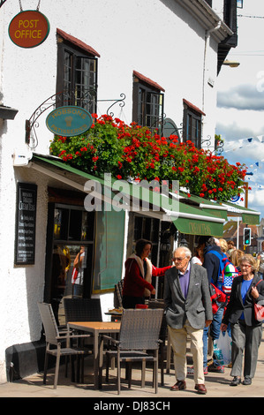 Stratford upon Avon Stock Photo