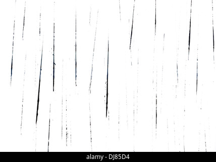 Strached Grunge White Background (painted desing element) Stock Photo
