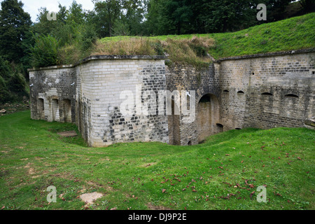 Fort de CondésurAisne, France Stock Photo Alamy