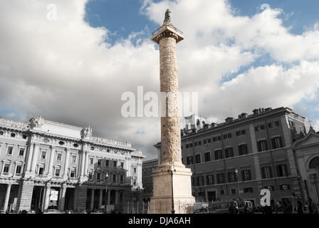 ROME Stock Photo