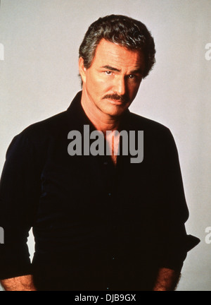 B. L. STRYKER, Burt Reynolds, 1989-1990 Stock Photo - Alamy