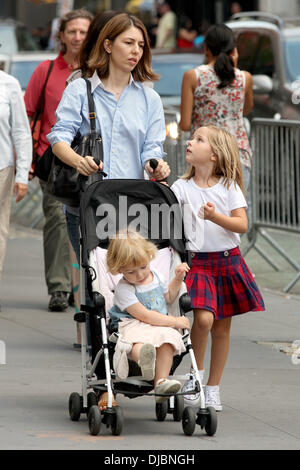Sofia Coppola's Kids: All About Her Two Daughters Romy & Cosima