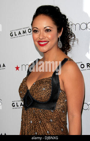 Marisa Ramirez Macy's Passport Presents: Glamorama - 30th Anniversary