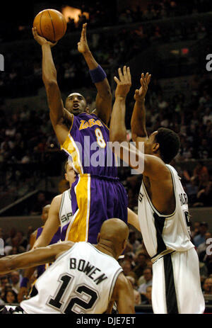 Bruce bowen hi-res stock photography and images - Alamy
