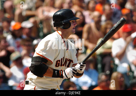 San francisco giants marquis grissom hi-res stock photography and images -  Alamy