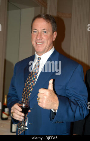 Jim Kelly of the Buffalo Bills Stock Photo - Alamy