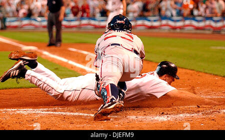 Oct 09, 2004; Houston, TX, USA; Houston Astros starting pitcher Brandon  Backe clenches his fist and screams as he strikes out Braves player in top  of the 5th inning at Minute Maid