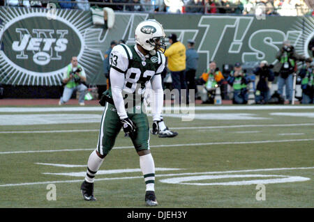 Dec 05, 2004; New York, NY, USA; NFL Football: NY Jets vs HOUSTON TEXANS at  Giant Stadium in New York City. JETS won the game 29-7 Stock Photo - Alamy