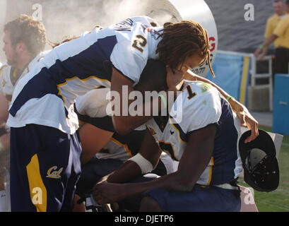 Happy-Go-Lucky Hawkins - California Golden Bears Athletics