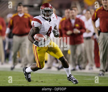 USC Trojans honor Joe McKnight in Rose Bowl - Conquest Chronicles