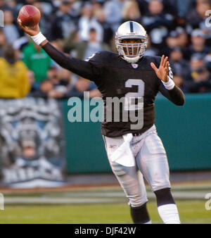 INGLEWOOD, CA - DECEMBER 08: Oakland Raiders safety Tre'von