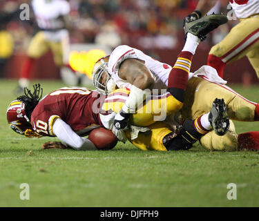 49ers release LB Ahmad Brooks after 8 seasons with team