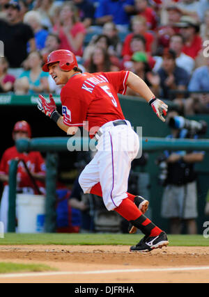 Ian kinsler hi-res stock photography and images - Alamy